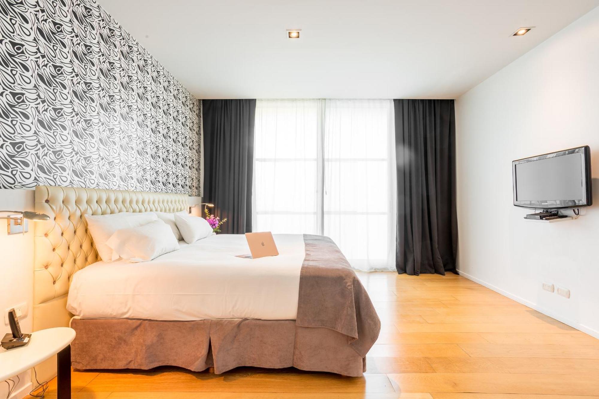 Hotel Ba Jardines Palermo - Buenos Aires — Photos 2