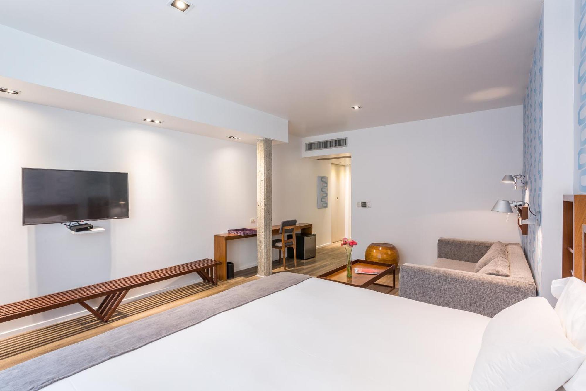 Hotel Ba Jardines Palermo - Buenos Aires — Photos 1