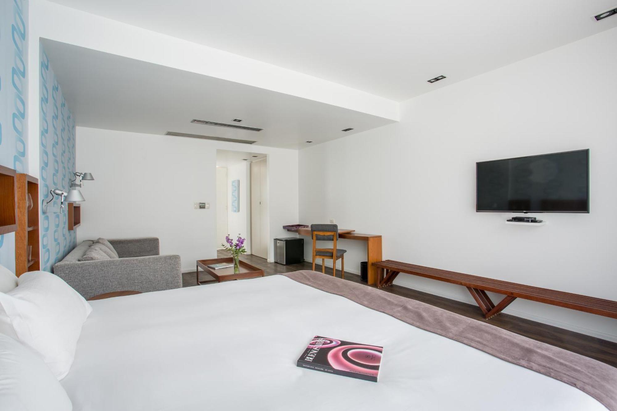 Hotel Ba Jardines Palermo - Buenos Aires — Photos 3